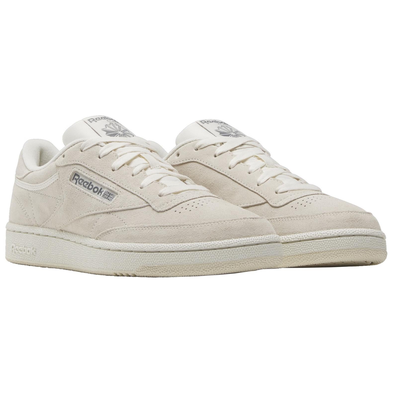 Reebok Club C 85 'Beige' 100074168