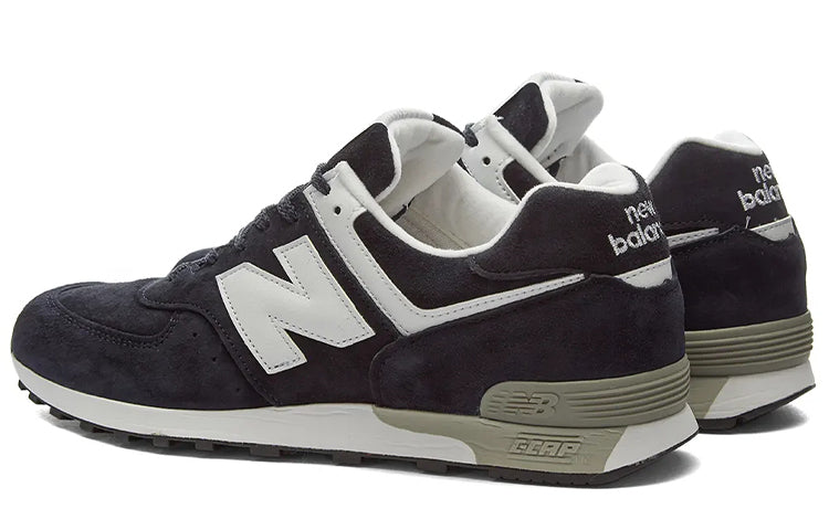 New Balance 576 Series Navy Blue M576DNW
