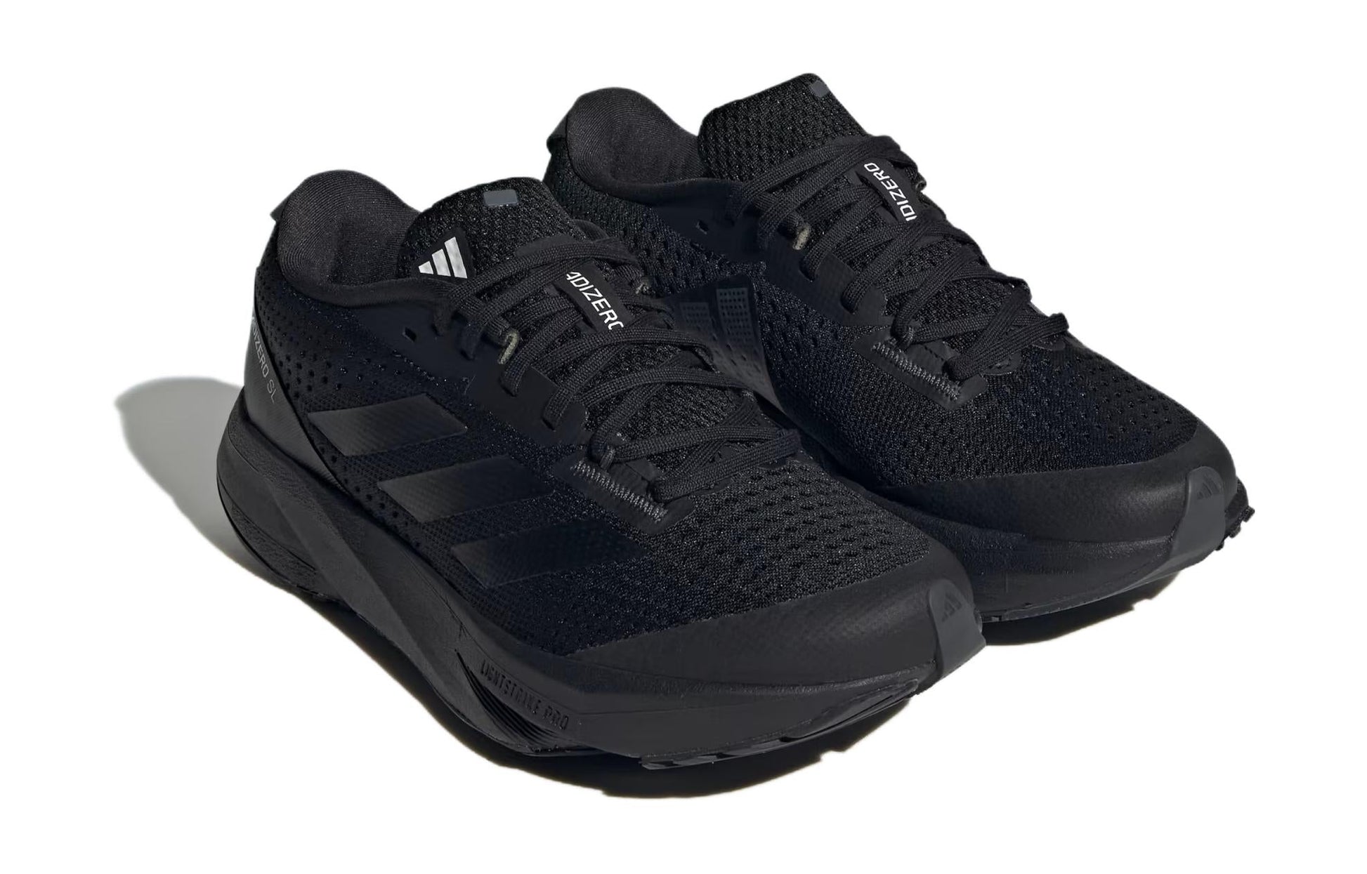(GS) adidas Adizero SL 'Black Carbon' IG7857