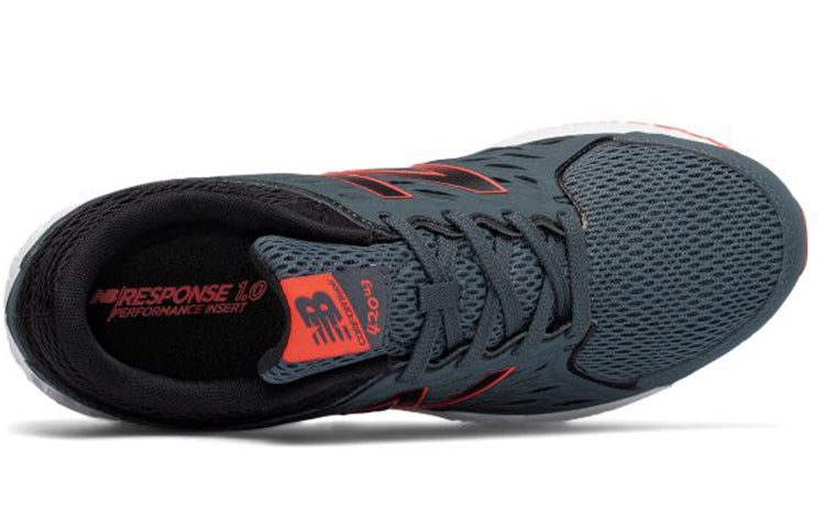 New Balance 430 Series Low-Top Grey M420LT3