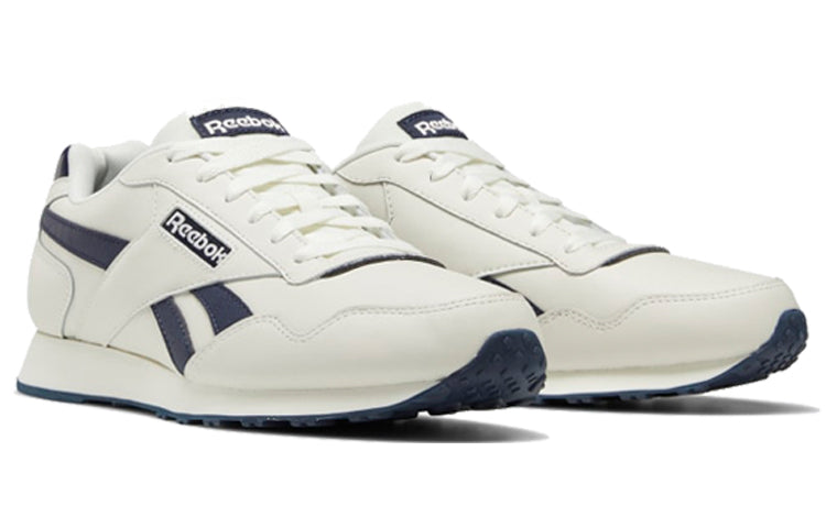 Reebok Royal Glide LX 'Light Yellow' FV0169
