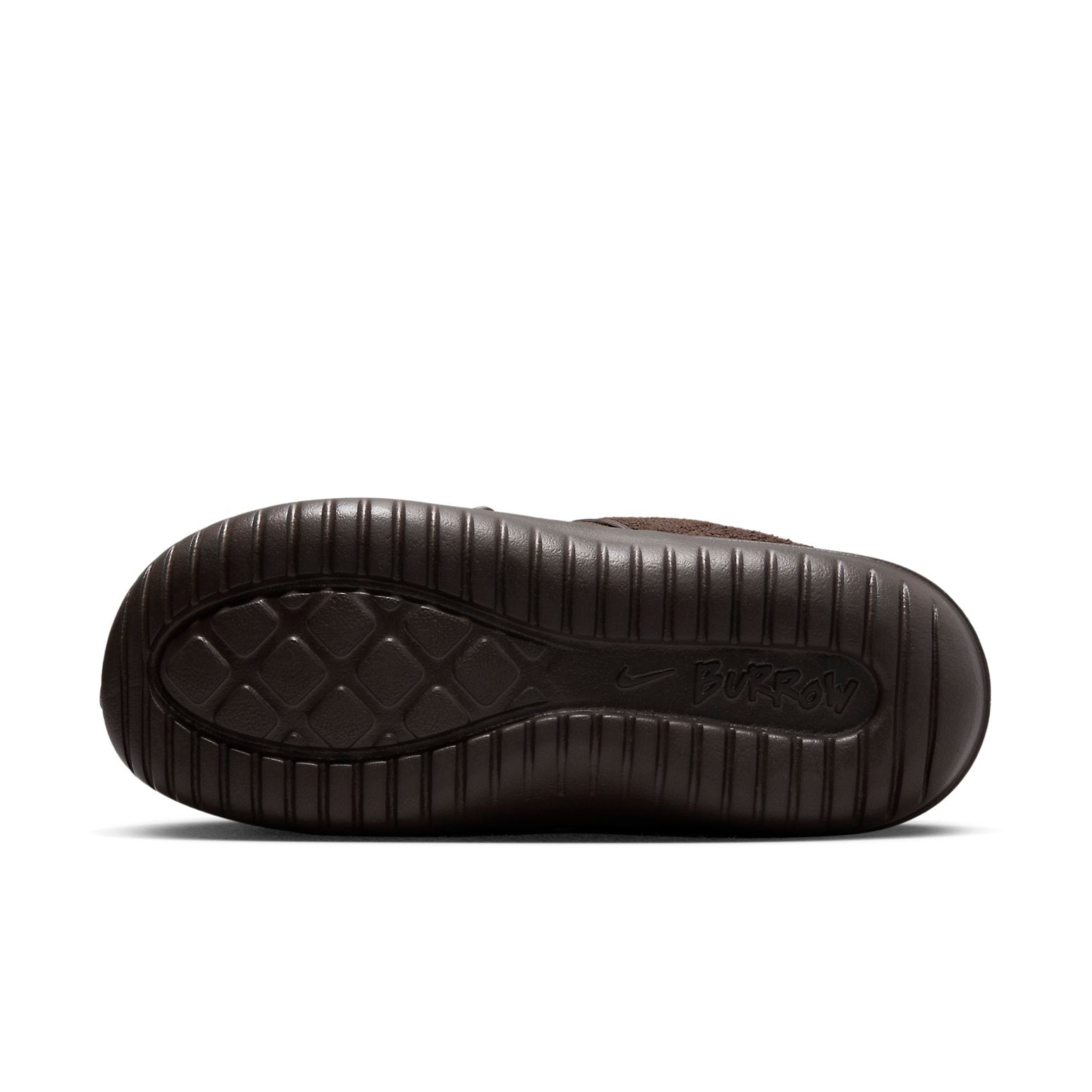 Nike Burrow Slippers 'Baroque Brown' FJ6040-200