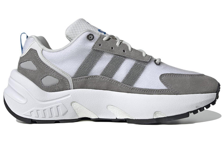 adidas ZX 22 Boost 'White Grey' GX9473