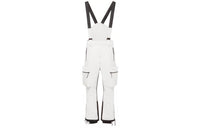 PRADA Ski Pants Men White