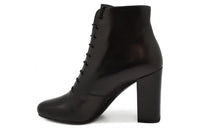 SAINT LAURENT Ankle Boots Women's Black