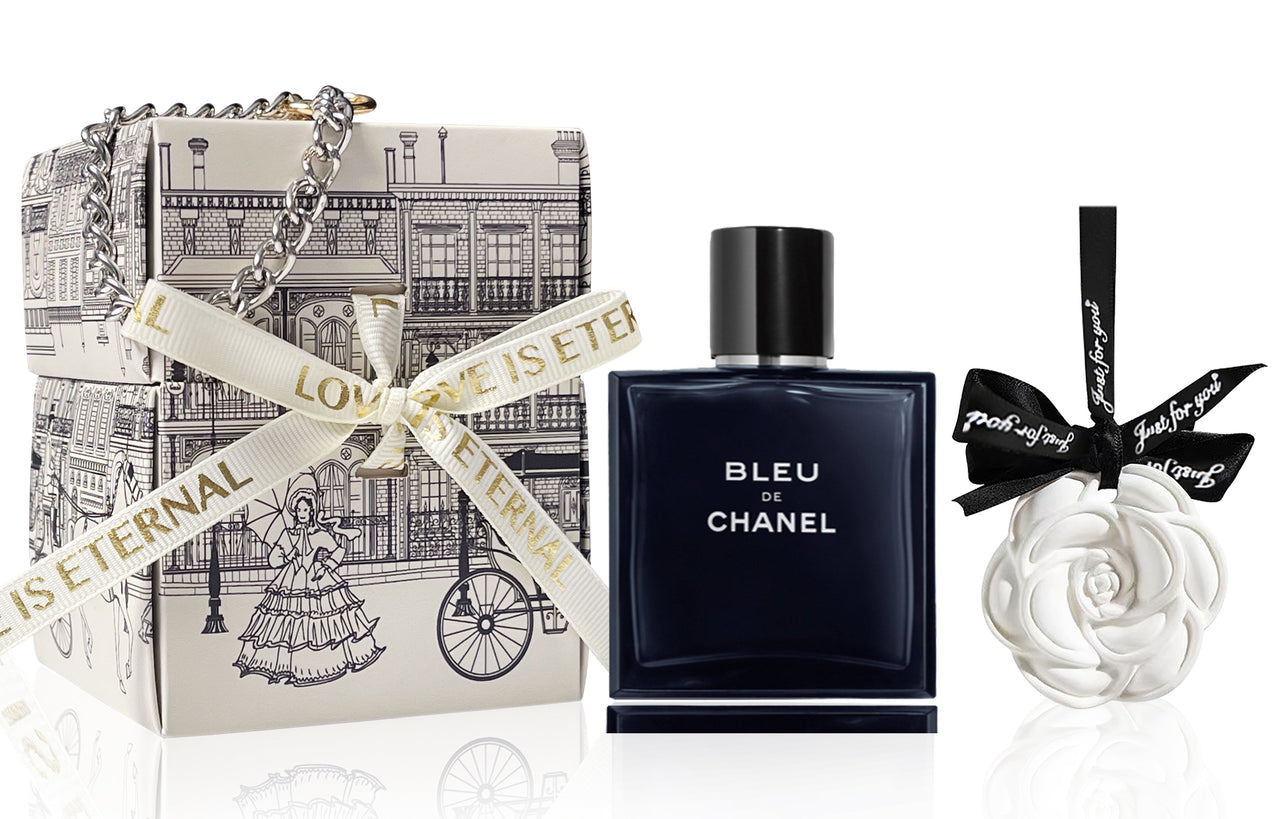 CHANEL Fragrance Sets Men