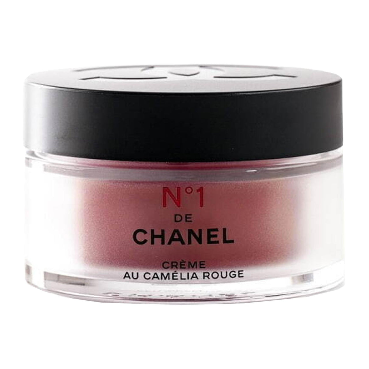 CHANEL N°1 Red Camellia Face Cream Moisturizing 50g