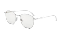 DIOR Round Eyeglass Frames Men's