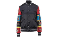 SAINT LAURENT Jackets Women's Black