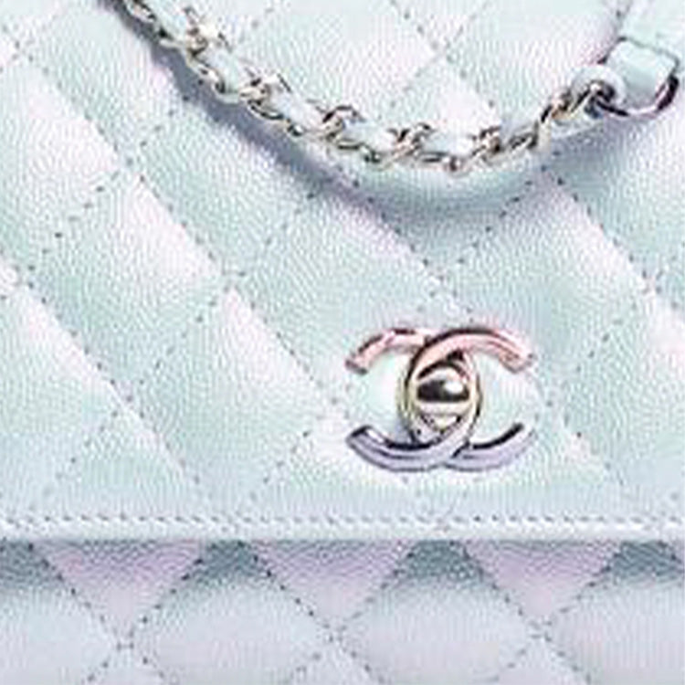 CHANEL Coco Handle Handbags