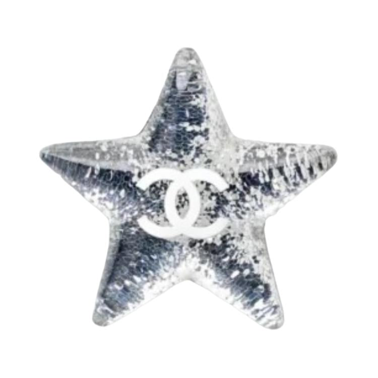 CHANEL Brooches Unisex