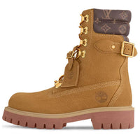 LOUIS VUITTON Timberland Ranger Boot Wheat
