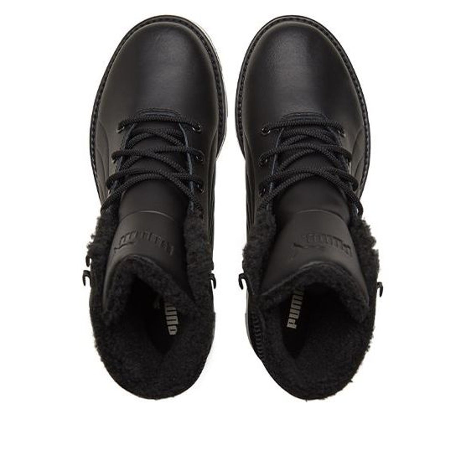 PUMA Desierto Fun 'Black' 364300-01