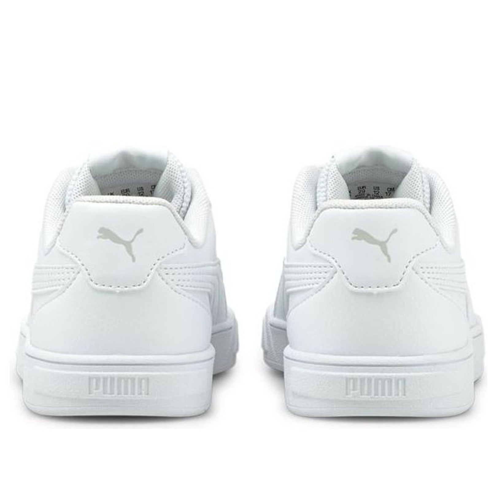 (PS) PUMA Caven 'White' 382057-01