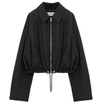 LOEWE Balloon Jacket 'Black'