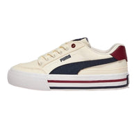 PUMA Court Classic Vulc FS 'White Navy' 396353-01