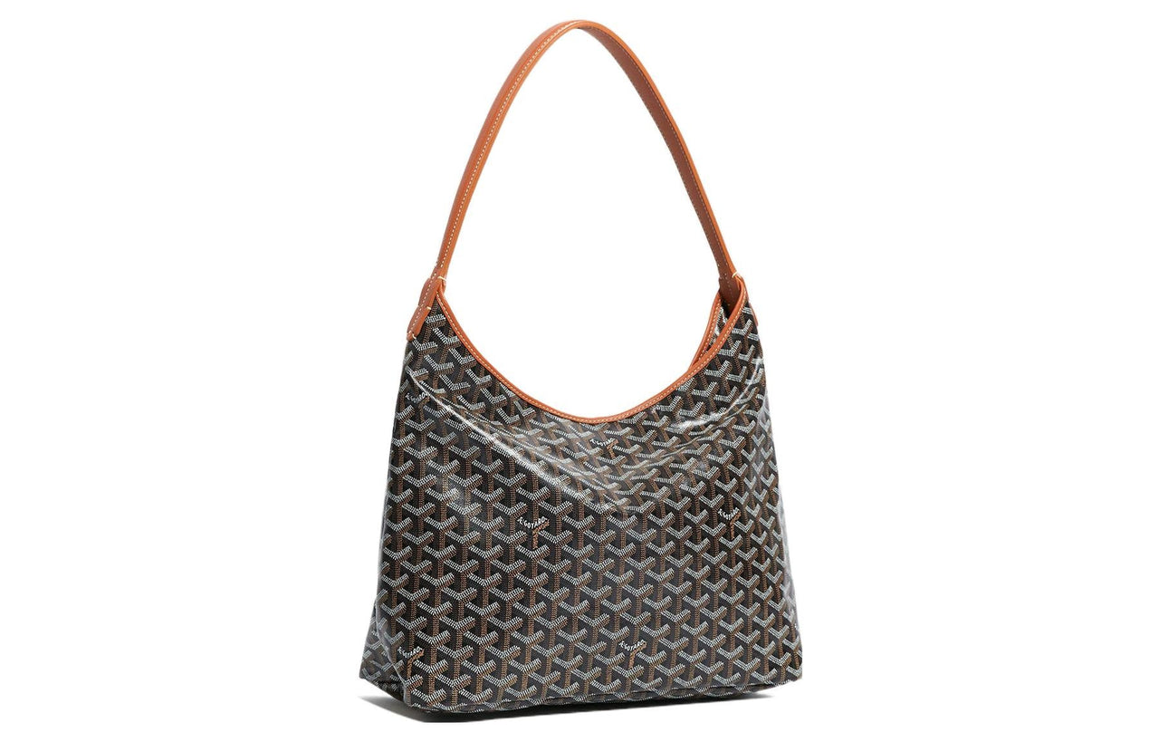 GOYARD Bohème Hobo Shoulder Bags