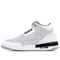 (GS) Air Jordan 3 Retro 'Flip White' 315768-101