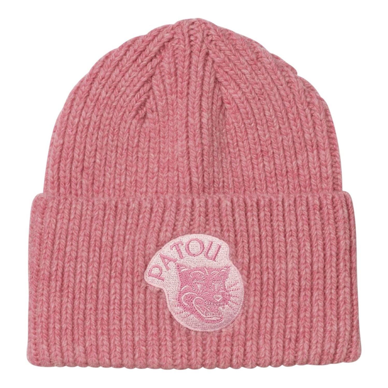 Onitsuka Tiger x Patou Collab Beanie 'Light Pink' 3183B136-700