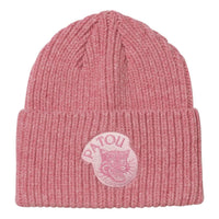 Onitsuka Tiger x Patou Collab Beanie 'Light Pink' 3183B136-700