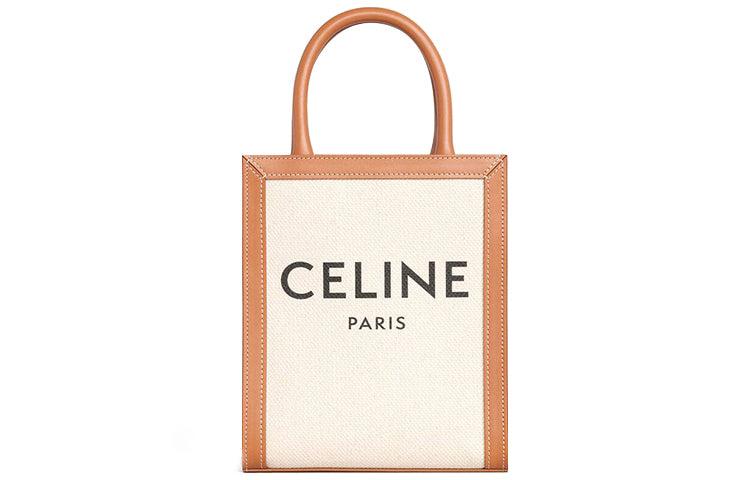 CELINE Cabas Handbags