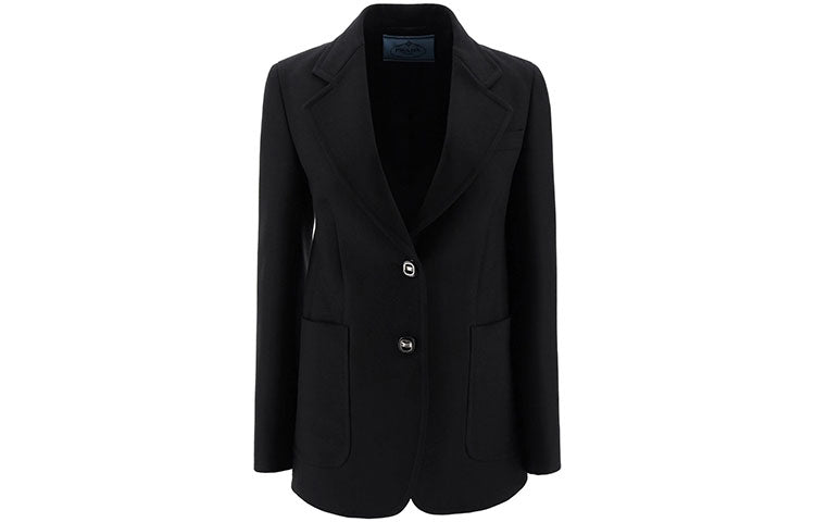PRADA Business Suits Women's Black