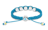 LOUIS VUITTON MONOGRAM COLORS Bracelets Men