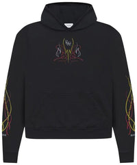 Rhude Men's Hot Rod Hoodie
