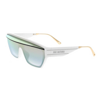 DIOR DIORClub M7U Mask Frame Sunglasses