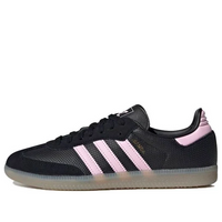 (WMNS) adidas Samba OG 'Black Pink' CG6460