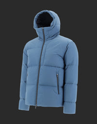 Herno Men's Jacket Pi00320Ul-12695-9217