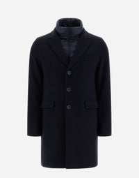 Herno Men's Jacket Ca0045U-39601-9290