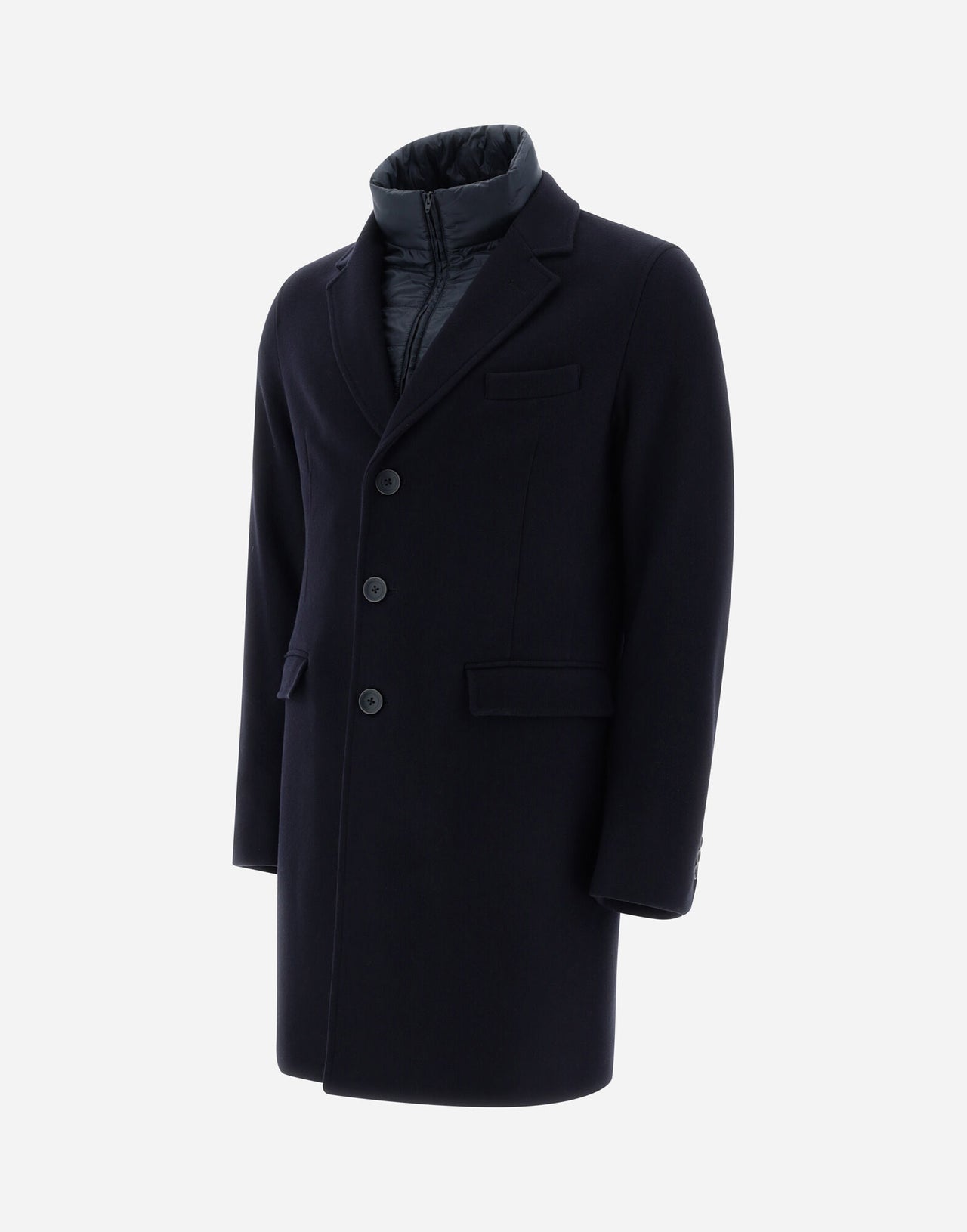Herno Men's Jacket Ca0045U-39601-9290
