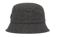 PRADA Loden Rain Hat