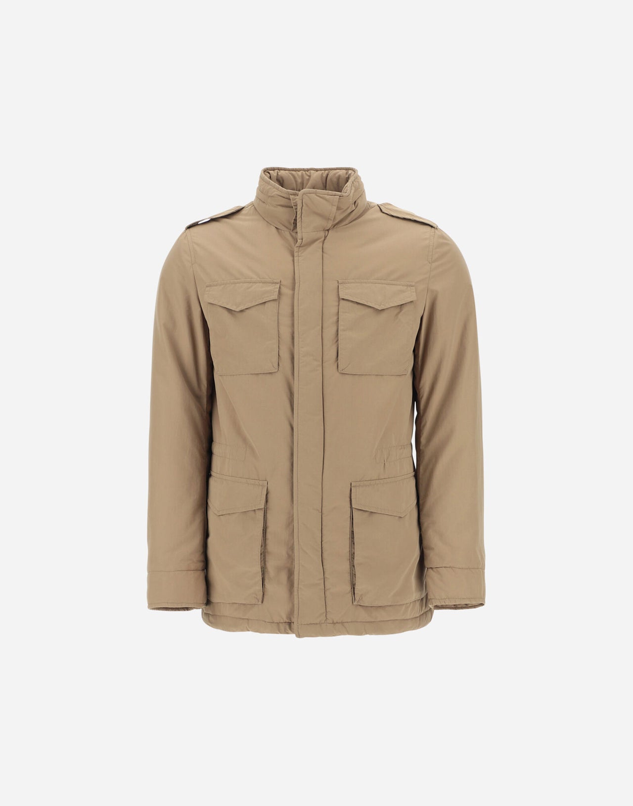 Herno Men's Jacket Fi0075U-12302-2150