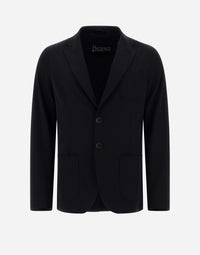 Herno Men's Jacket Ga000149U-12545S-9300