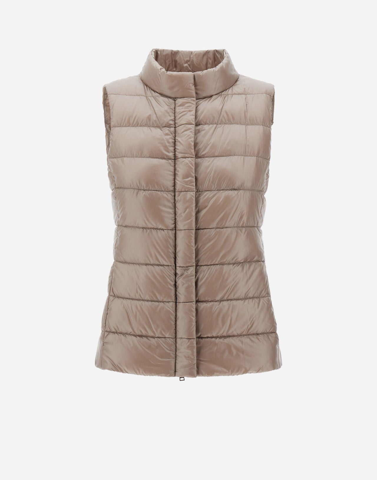 Herno Women's Vest Pi0661Dic-12017-2600