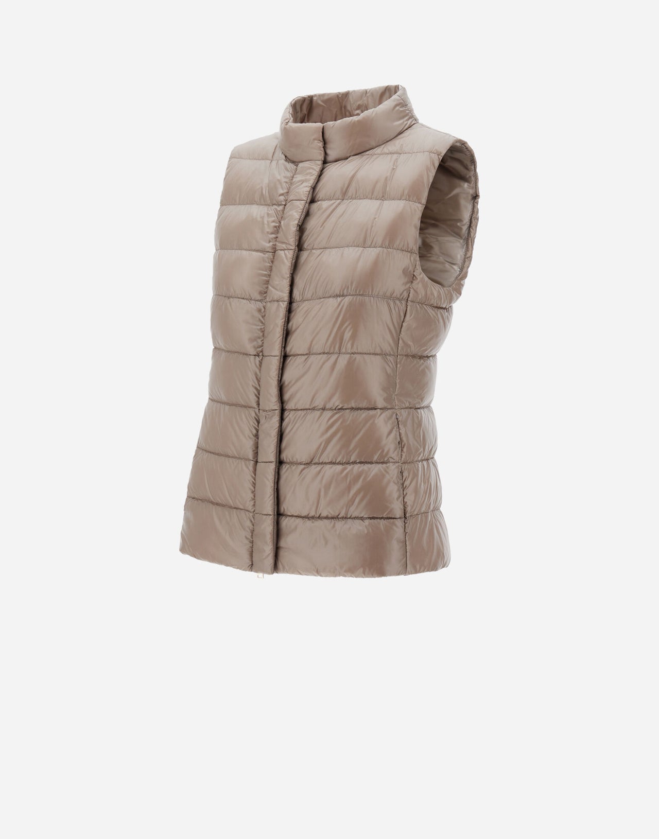 Herno Women's Vest Pi0661Dic-12017-2600