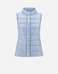 Herno Women's Vest Pi0661Dic-12017-9004