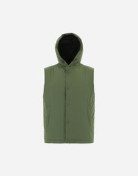 Herno Men's Vest Gi00022Ur-12387S-7600