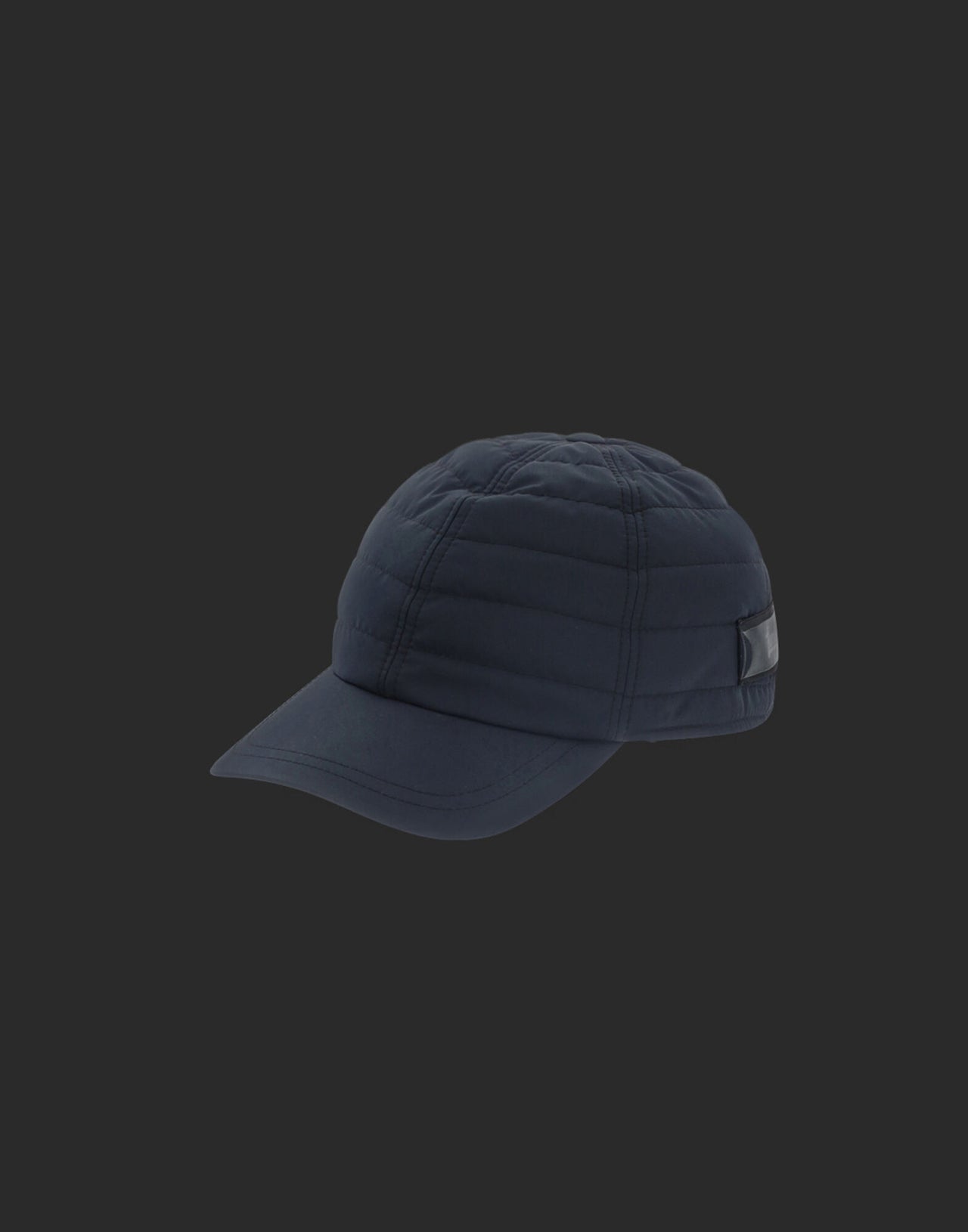 Herno Men's Hat Ber0006Ul-11106-9290