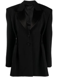 Givenchy Women's Bi Lace Jacket