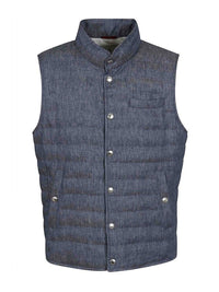 Brunello Cucinelli Men's Jacket Ms4981711_Cjm90