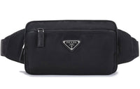 PRADA Re Nylon Fanny Packs