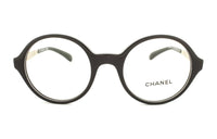 CHANEL Eyeglass Frames Unisex