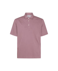 Brunello Cucinelli Men's Shirt Me8543936_C9717