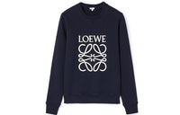 LOEWE Sweatshirt Men's Marine Blue