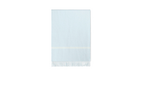 Loro Piana Knit Scarves Women's Cyan