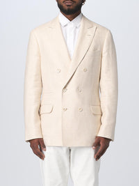 Brunello Cucinelli Men's Jacket Mw4827Bpd_C001