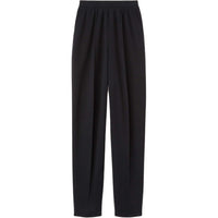 Loro Piana FW24 Casual Pants Women's Black